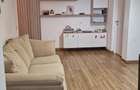 Inchiriere 2 camere bloc boutique Lacul Tei parter 750E - 1