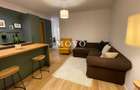 2 camere | Complex Monarch | Loc de parcare | Finisaje lux |