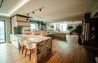 PENTHOUSE FLOREASCA - 6 CAMERE - 3 LOCURI PARCARE SI BOXA CADOU - 1