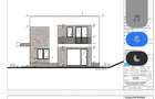 Casă modernă semifinisată Luna de Sus | 155 mp utili | Teren 402 mp - 15