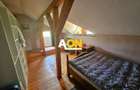 Casa tip cabana de vacanta, 5 camere, 2300 mp teren, zona Schit - 15