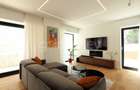 Apartament unic cu gradina exclusiva | 4 camere, 4 bai | 297mpc - 2