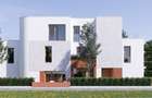 Casă stil mediteranean cu 4 camere în Otopeni, Complex privat cu parc de 700 mp - 3