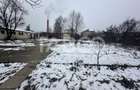 Teren intravilan 26000 mp deschidere 85 m POT27,9 CUT 0,5 - 3