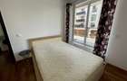 Apartament 2 camere, 37,26 mp + terasă 24 mp + boxă | Complet mobilat Dâmbul R. - 6
