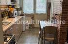 Apartament 3 camere | Gheorgheni  | etajul 1 - 3