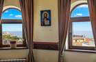 Apartament exclusivist cu 4 camere în Piața Ovidiu  Vedere panoramică la mare - 19