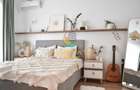 Apartament 3 camere cu gradina proprie- predare imediata - 4
