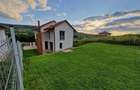 Casa individuala 4 camere semifinisata, 500mp teren, materiale premium - 2