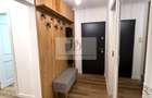 Apartament cu 3 camere + 2 băi | Finisat Premium | Mănăștur - Kaufland - 11