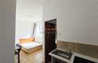 DE INCHIRIAT garsoniera , zona Plopilor Manastur, 17 mp, 180 euro - 6