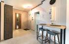 Studio de închiriat | 41,5 mp utili | Mobilat lux - 7
