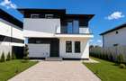 Casă P+1E, 5 camere, încălzire în pardoseală, teren 334 mp – Comuna Berceni - 5