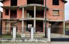 Teren intravilan cu dublu acces + construcție la roșu 500 mp, centura Bistrita - 4