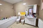 Casă 4 camere, renovată, mobilată, utilată, 410 mp teren, zona Centru - 6