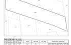 Teren cu proiect de constructie, Zona Perla Albestenilor - 1