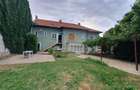 Casa cu teren foarte generos str. Matasarilor colt cu Aleea Ghirodei - 1