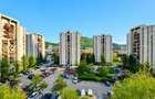 Apartament 3 camere, 90 mp, Centrul Civic Brasov, potential de renovare. - 7
