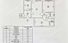 Apartament cu 3 camere, Micro 17, 2 balcoane - 8