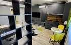 AP 1 cam Str. Basarabiei bl. Central Park - 3