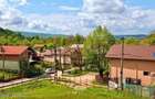 Leresti - Teren intravilan 1540 mp, Deschidere 30 ml - 6
