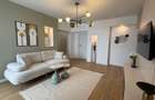 PRIMA INCHIRIERE | 100 MP | 3 camere LUX | 50 m METROU Stefan cel Mare - 1