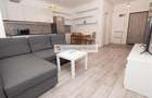 Pipera | Rond OMV | Natrom Residence | Bloc 2021 | Parcare - 3