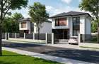 Casa individuala, 5 camere, P+1, Comision 0 - 4