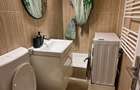 Apartament 3 camere, parter, 46mp + curte 30mp — Sector 2, Megamall - 9