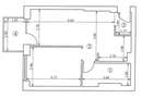 Apartament 2 camere, Podu Ros - Silk District - 3