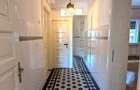 Apartament cu 6 camere si terasa, in vila Art Deco, in Capitale! - 11