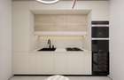 INTABULAT: Apartament cu 3 camere și 2 băi, decomandat, complet echipat - 2