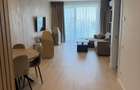 Inchirere apartament mobilat, 3 camere Sisesti - 1