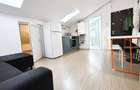 Apartament fain (living-bucatarie, dormitor) zona Auchan Iris - 5