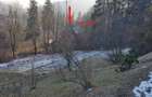 Teren 1925 mp, POT 40%, CUT 1,5-1,8, LANGA TELECABINA SINAIA - 2