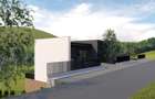 Locuințǎ premium cu design modern in zona Valea Garbaului - 4