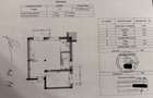 Proprietar, apartament 2 camere, loc parcare, Brasov, Sanpetru Subcetate - 12