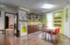Exclusiv |  Apartament 5 camere Arcul de Triumf I Pet friendly