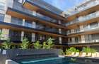 Iancu Nicolae -Apartament 2 camere disp. imediat in complexul Arqa,TVA - 2