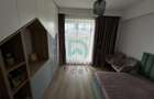 Apartament 3 camere, Coresi,  Tractorul - 13