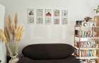 Casa in stil scandinav 4 camere finisata+mobilata - Colina Park