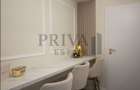 Apartament 2 camere de lux, bucătărie închisă, parcare. British