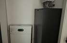 Prop pers fizica -  Vila individuala 6 camere + 4 bai cu panouri si baterie 10kw - 14
