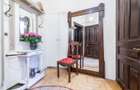 Ateneul Român | Apartament reprezentativ în vilă istorică