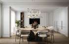 Penthouse duplex de 3 camere finisat | PRIMA Solis - 5