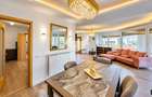 Apartament 4 camere Aviatorilor | Loc de parcare - 10