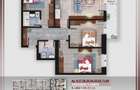 4 camere decomandat Theodor Pallady, Debara, PREMIUM, Metrou Teclu 13* - 6
