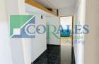 3 camere, Zona Dacia, etaj 3, centrala, 51 mp, AC, 2 balcoane,  bloc anvelopat - 1