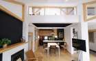 MANSARDA DE POVESTE | 184mp | 6 CAMERE | FLOREASCA - 1