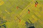 Oferim spre vanzare 6 loturi de teren extravilan (agricol) in Petrachioaia ILFOV - 8